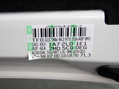 2011款 旅行轿车 1.4TSI 豪华版
