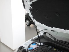 2011款 旅行轿车 1.4TSI 豪华版