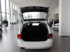 2011款 旅行轿车 1.4TSI 豪华版