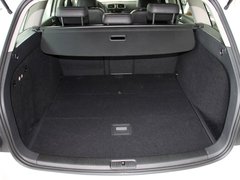 2011款 旅行轿车 1.4TSI 豪华版