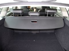 2011款 旅行轿车 1.4TSI 豪华版