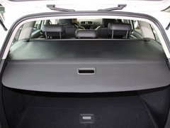 2011款 旅行轿车 1.4TSI 豪华版