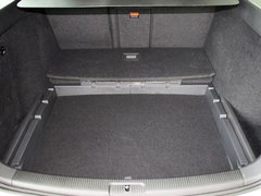 2011款 旅行轿车 1.4TSI 豪华版