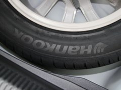2011款 旅行轿车 1.4TSI 豪华版