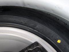 2011款 旅行轿车 1.4TSI 豪华版