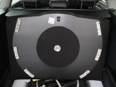 2011款 旅行轿车 1.4TSI 豪华版