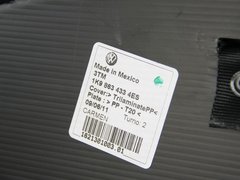 2011款 旅行轿车 1.4TSI 豪华版