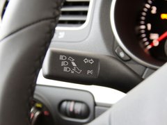 2011款 旅行轿车 1.4TSI 豪华版