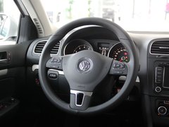2011款 旅行轿车 1.4TSI 豪华版