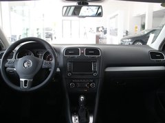 2011款 旅行轿车 1.4TSI 豪华版