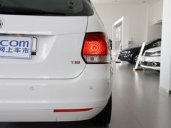 2011款 旅行轿车 1.4TSI 豪华版