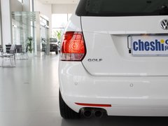 2011款 旅行轿车 1.4TSI 豪华版