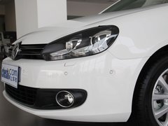 2011款 旅行轿车 1.4TSI 豪华版