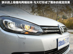 2011款 旅行轿车 1.4TSI 豪华版