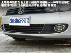 2011款 旅行轿车 1.4TSI 豪华版