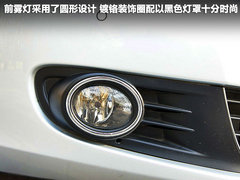 2011款 旅行轿车 1.4TSI 豪华版