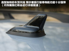 2011款 旅行轿车 1.4TSI 豪华版