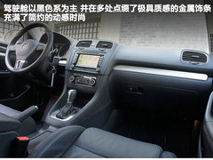 2011款 旅行轿车 1.4TSI 豪华版