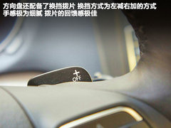 2011款 旅行轿车 1.4TSI 豪华版