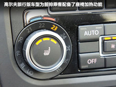 2011款 旅行轿车 1.4TSI 豪华版