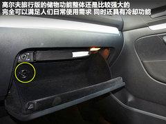 2011款 旅行轿车 1.4TSI 豪华版