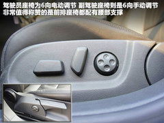 2011款 旅行轿车 1.4TSI 豪华版