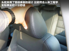2011款 旅行轿车 1.4TSI 豪华版