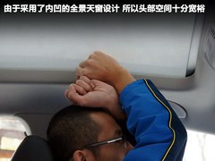 2011款 旅行轿车 1.4TSI 豪华版