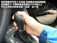 2011款 旅行轎車 1.4TSI 豪華版