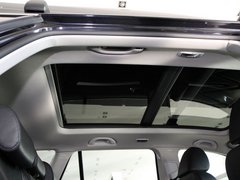 2011款 旅行轿车 1.4TSI 豪华版