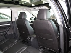 2011款 旅行轿车 1.4TSI 豪华版