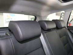 2011款 旅行轿车 1.4TSI 豪华版