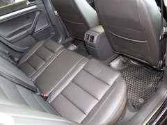 2011款 旅行轿车 1.4TSI 豪华版
