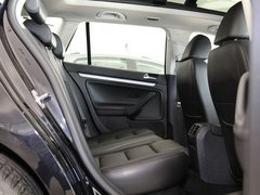 2011款 旅行轿车 1.4TSI 豪华版
