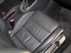 2011款 旅行轿车 1.4TSI 豪华版