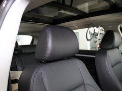 2011款 旅行轿车 1.4TSI 豪华版