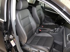 2011款 旅行轿车 1.4TSI 豪华版