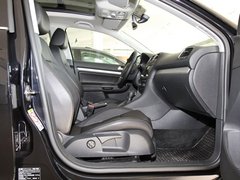 2011款 旅行轿车 1.4TSI 豪华版