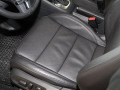 2011款 旅行轿车 1.4TSI 豪华版