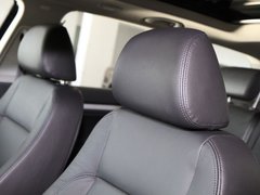 2011款 旅行轿车 1.4TSI 豪华版