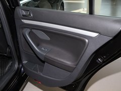 2011款 旅行轿车 1.4TSI 豪华版
