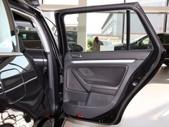 2011款 旅行轿车 1.4TSI 豪华版