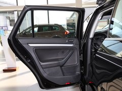 2011款 旅行轿车 1.4TSI 豪华版