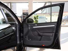 2011款 旅行轿车 1.4TSI 豪华版