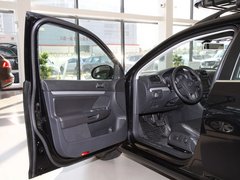 2011款 旅行轿车 1.4TSI 豪华版