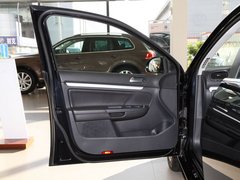 2011款 旅行轿车 1.4TSI 豪华版