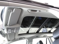 2011款 旅行轿车 1.4TSI 豪华版
