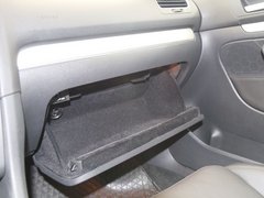 2011款 旅行轿车 1.4TSI 豪华版