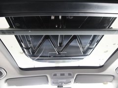 2011款 旅行轿车 1.4TSI 豪华版