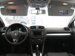 2011款 旅行轿车 1.4TSI 豪华版